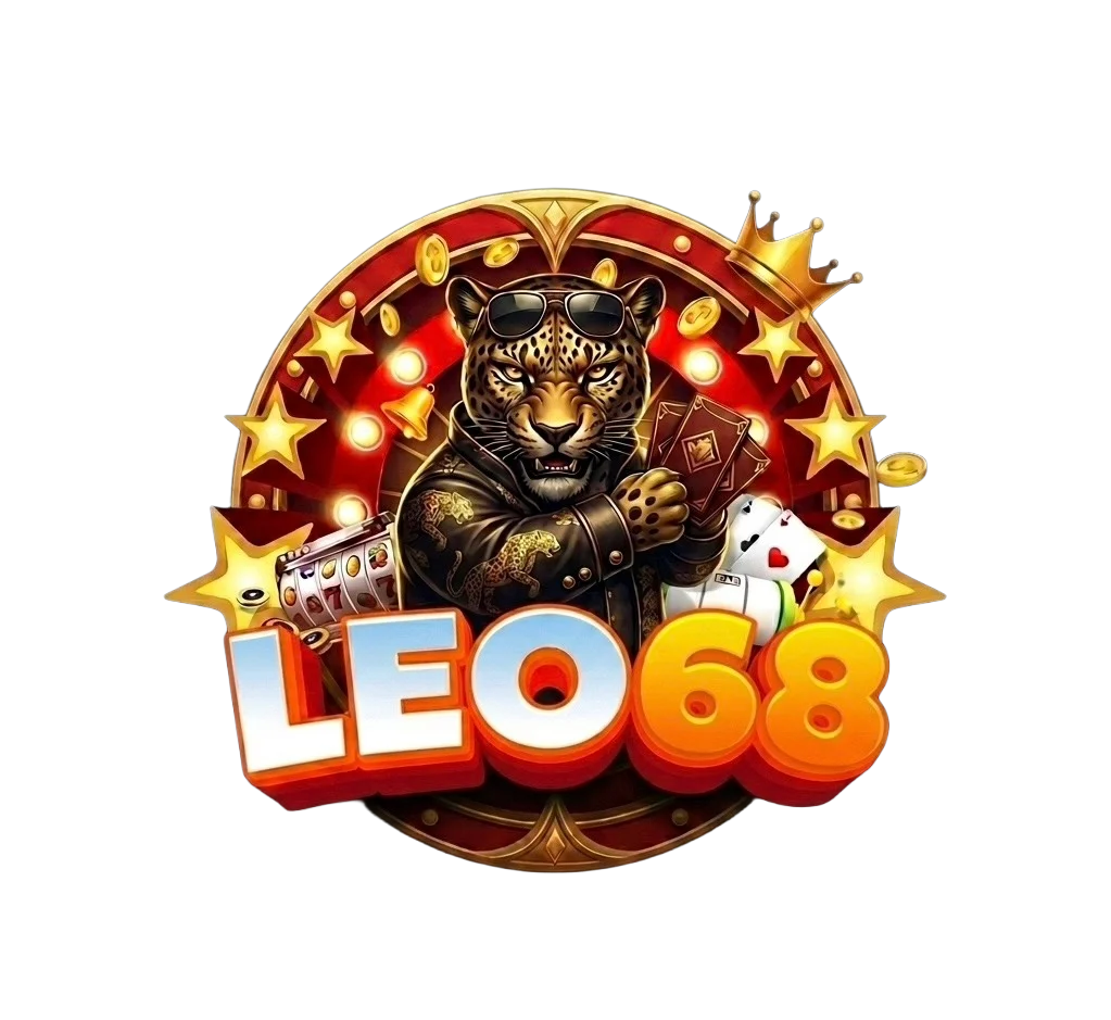 LEO68 ผลหวยล่าสุด ตรวจงวดและย้อนหลัง